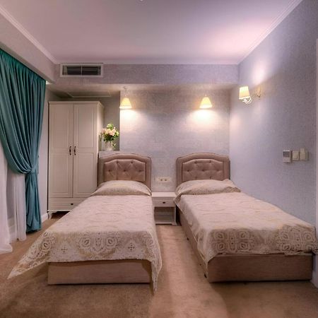 Family Hotel Agoncev Sofia Luaran gambar