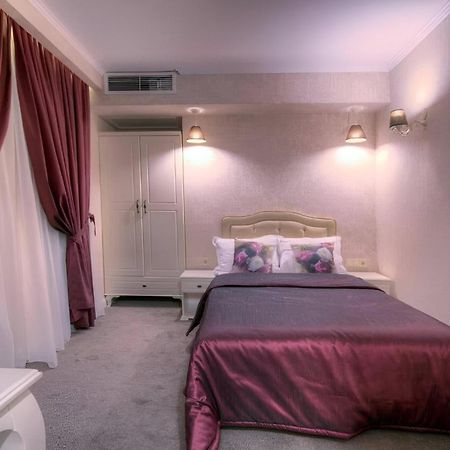 Family Hotel Agoncev Sofia Luaran gambar