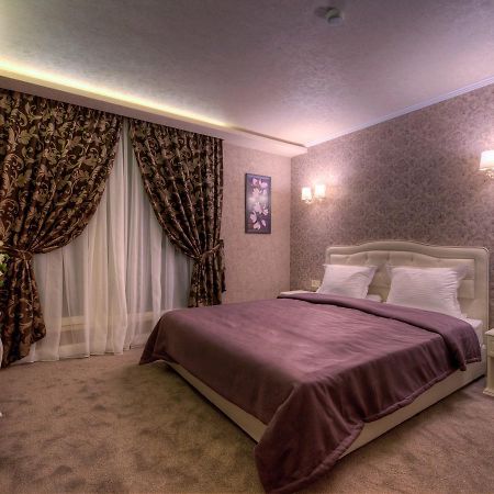Family Hotel Agoncev Sofia Luaran gambar