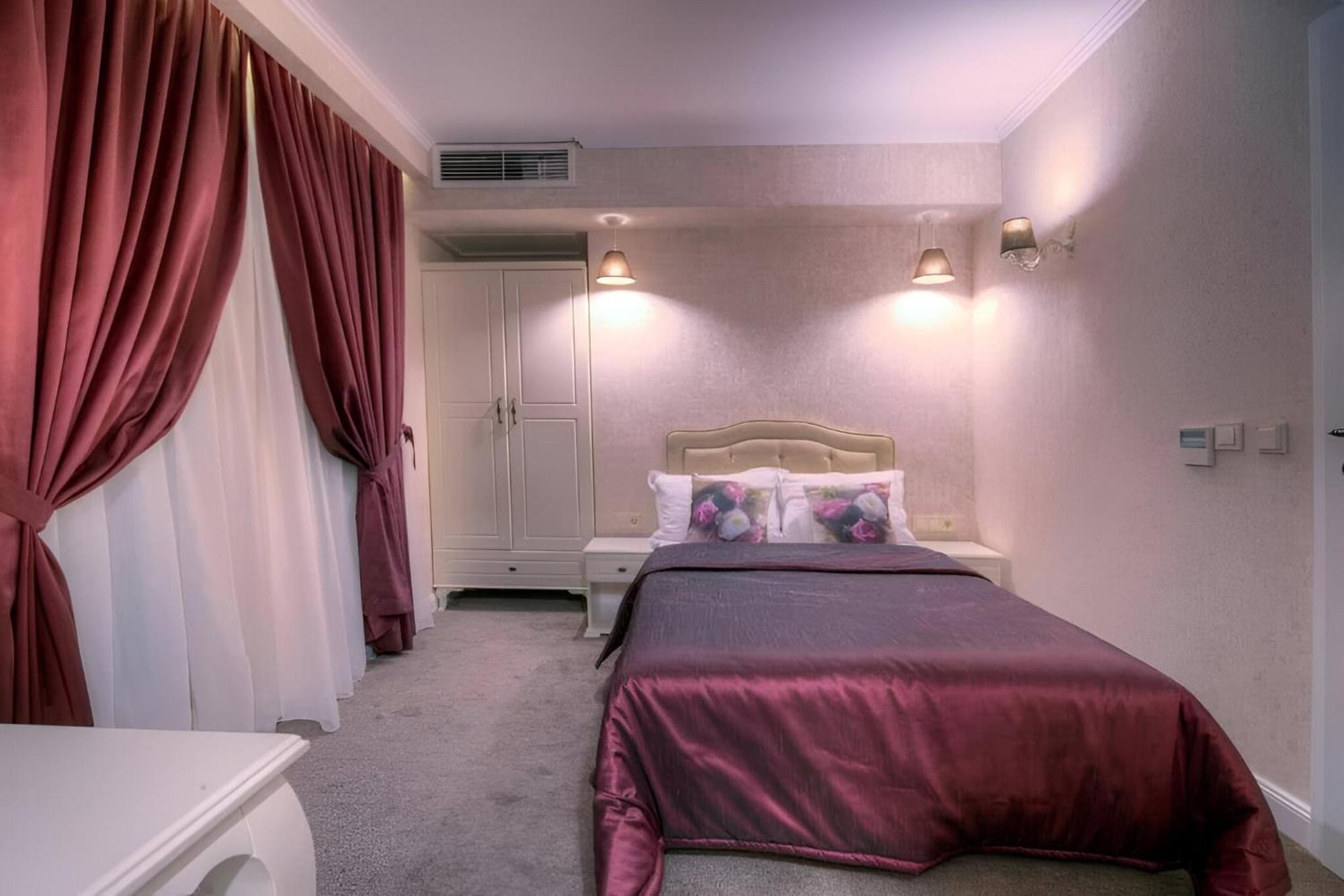 Family Hotel Agoncev Sofia Luaran gambar