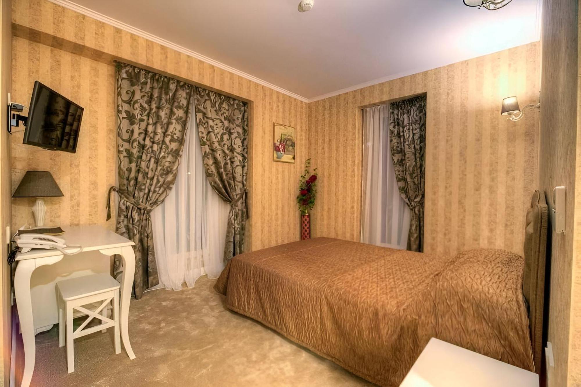 Family Hotel Agoncev Sofia Luaran gambar