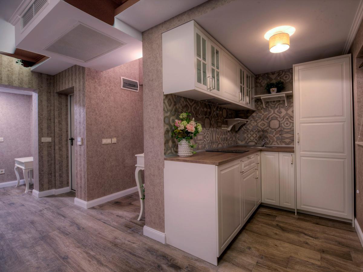 Family Hotel Agoncev Sofia Luaran gambar