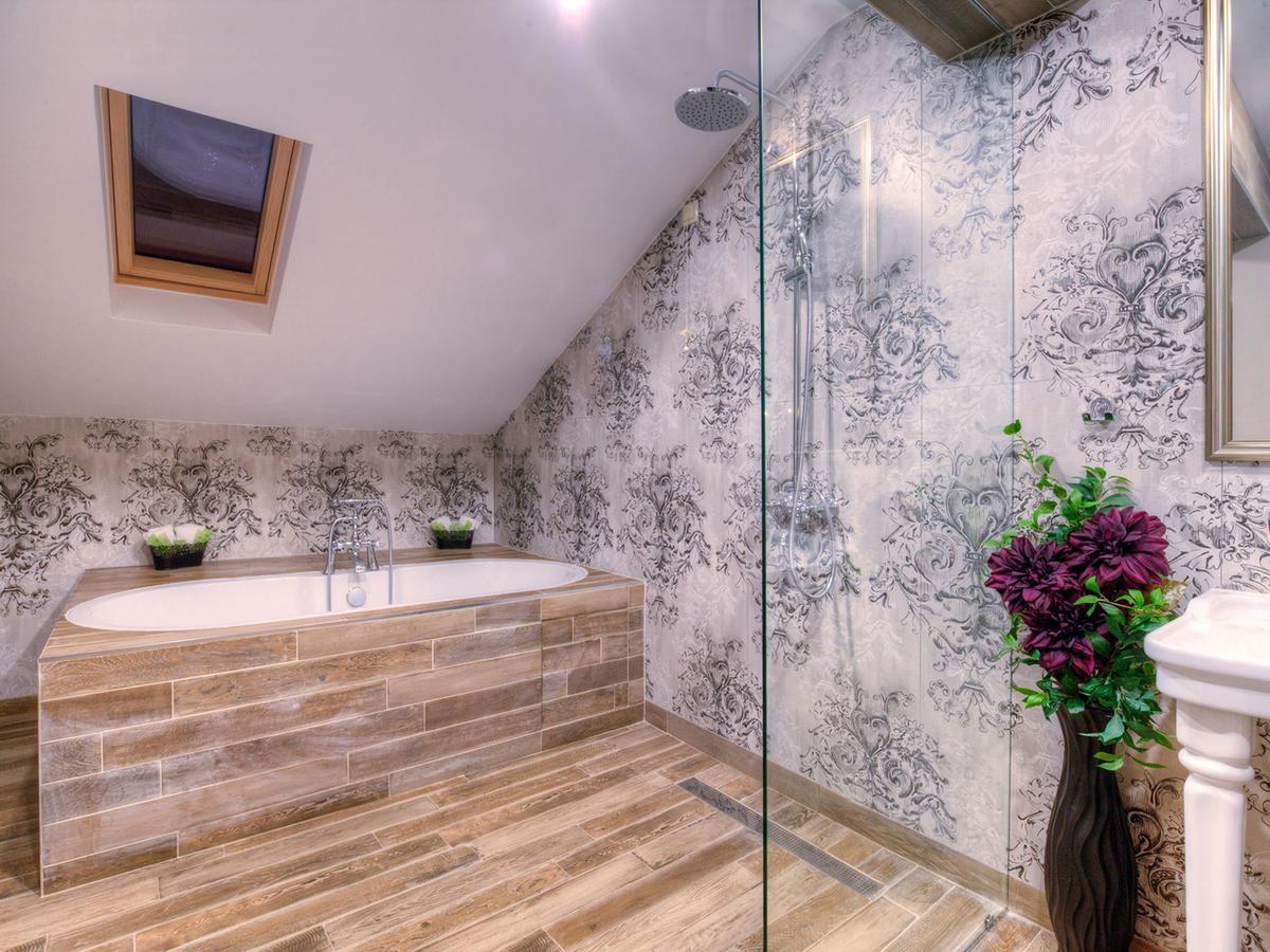 Family Hotel Agoncev Sofia Luaran gambar