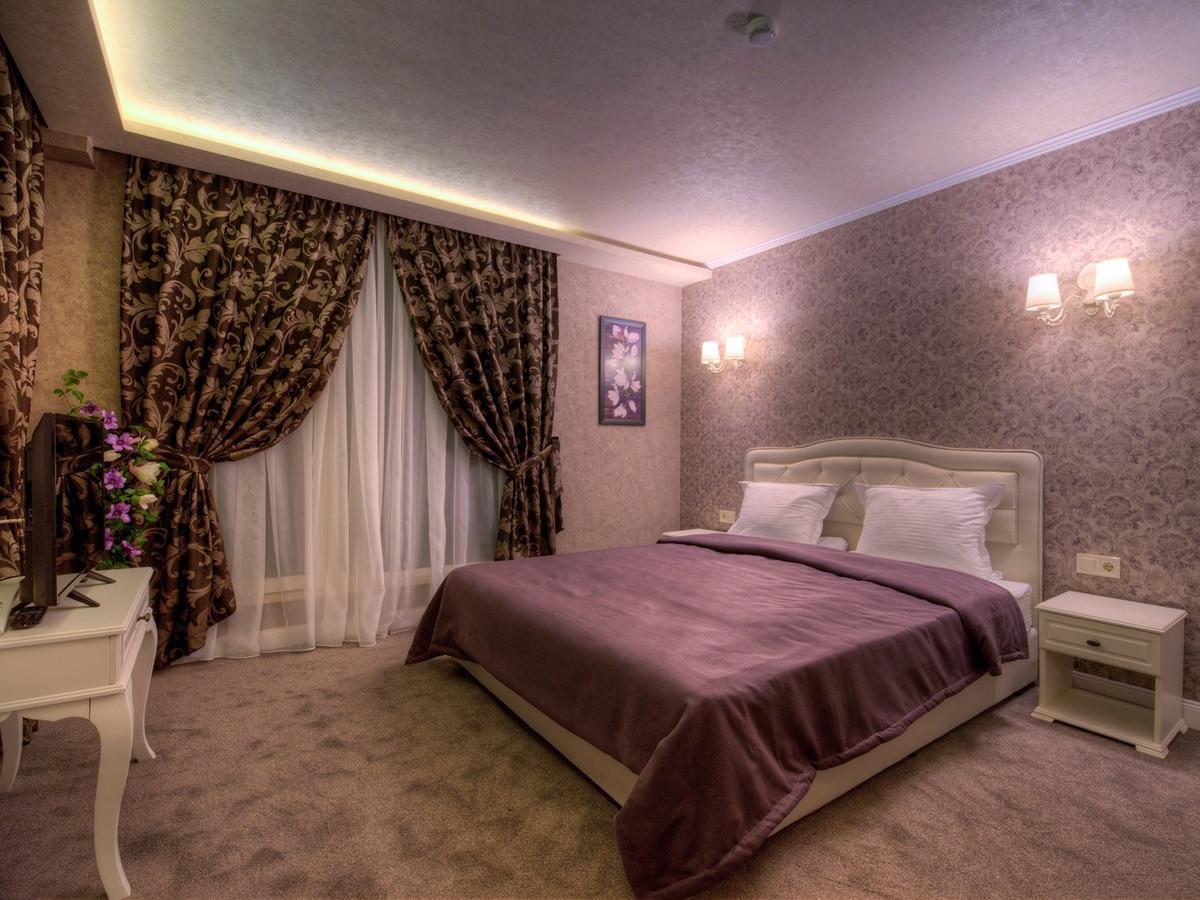 Family Hotel Agoncev Sofia Luaran gambar