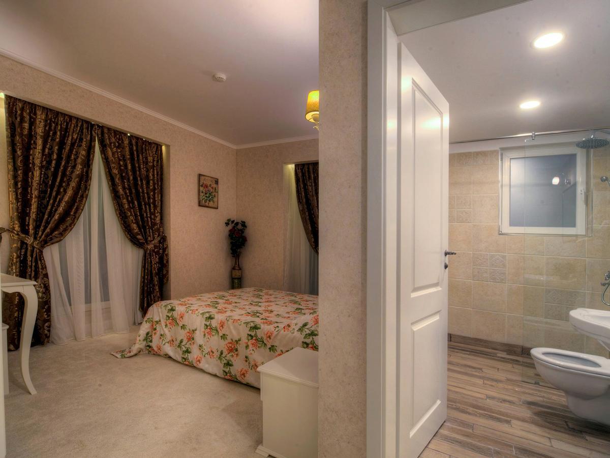 Family Hotel Agoncev Sofia Luaran gambar