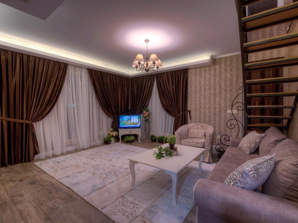 Family Hotel Agoncev Sofia Luaran gambar