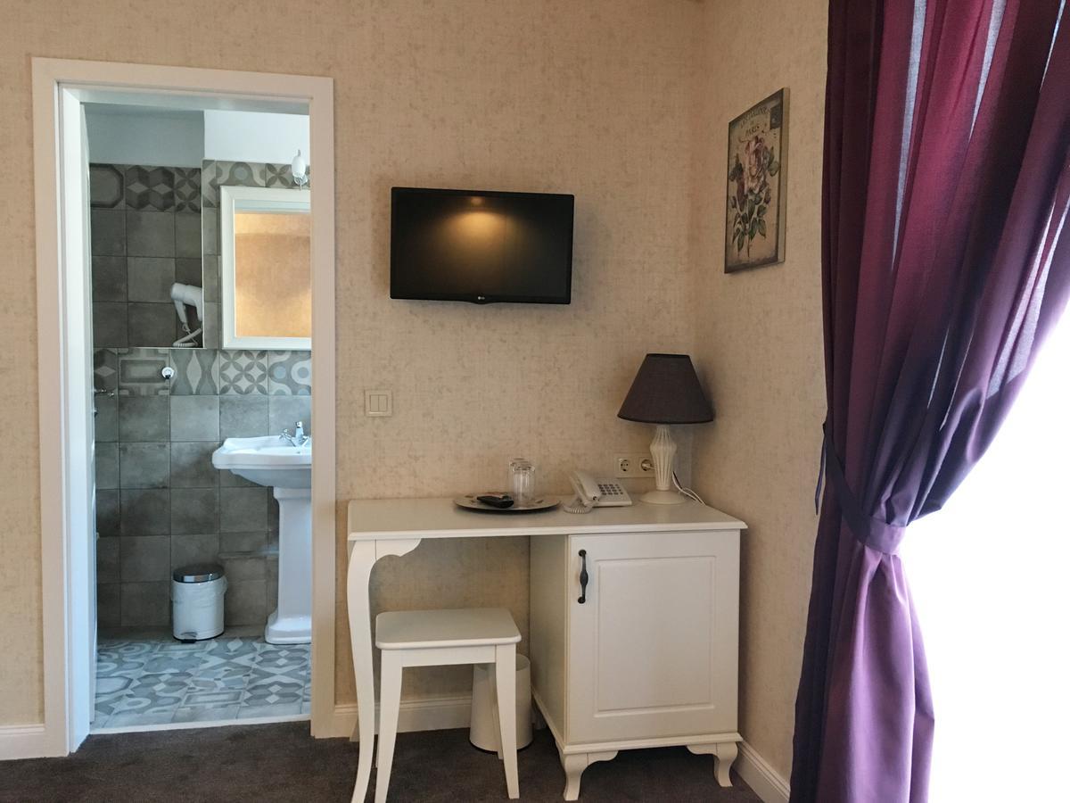 Family Hotel Agoncev Sofia Luaran gambar
