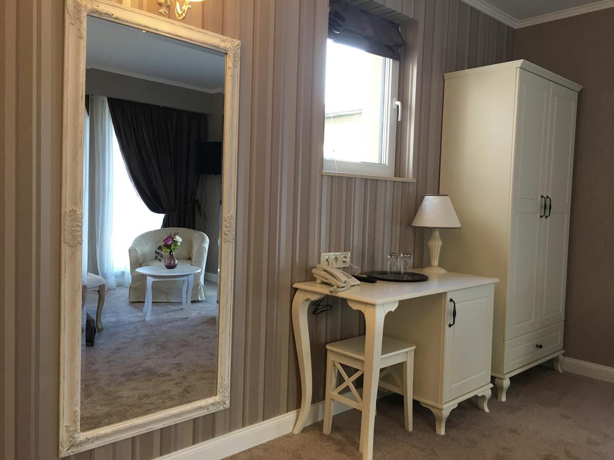 Family Hotel Agoncev Sofia Luaran gambar