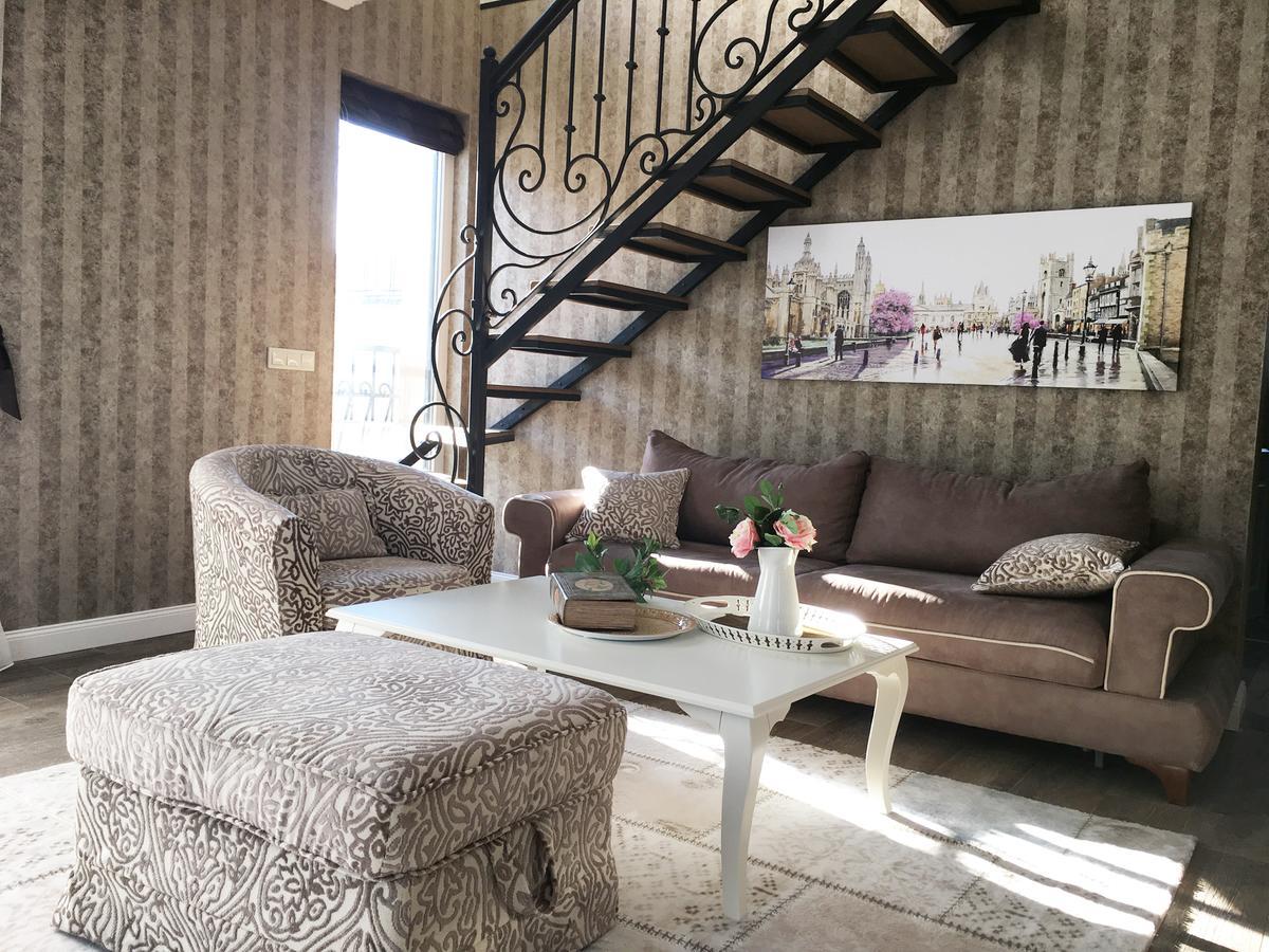Family Hotel Agoncev Sofia Luaran gambar