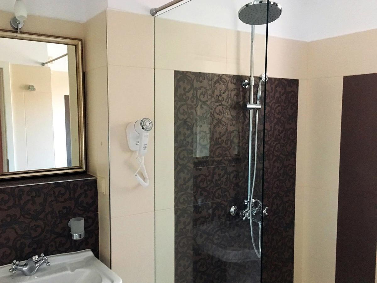 Family Hotel Agoncev Sofia Luaran gambar