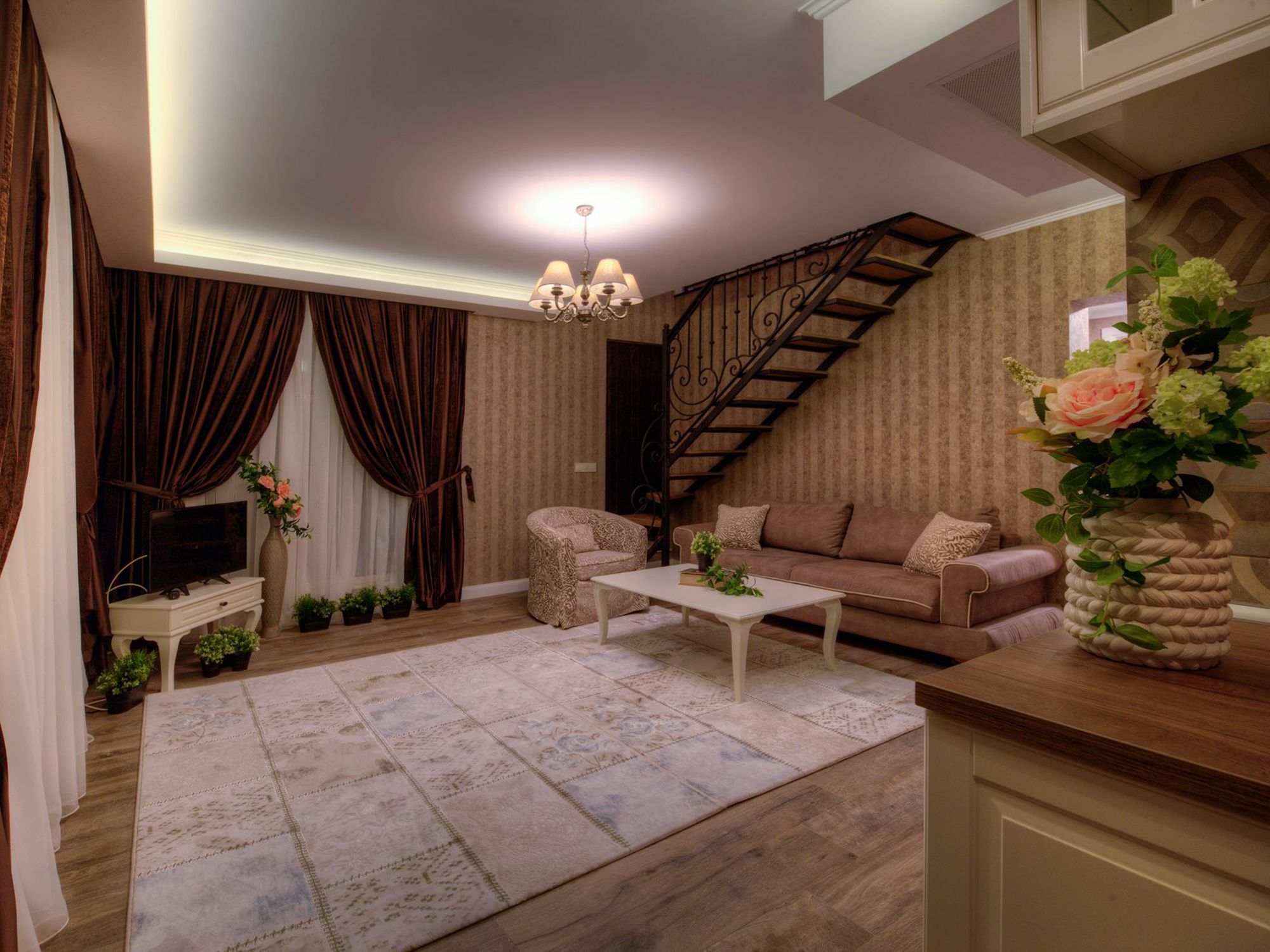Family Hotel Agoncev Sofia Luaran gambar