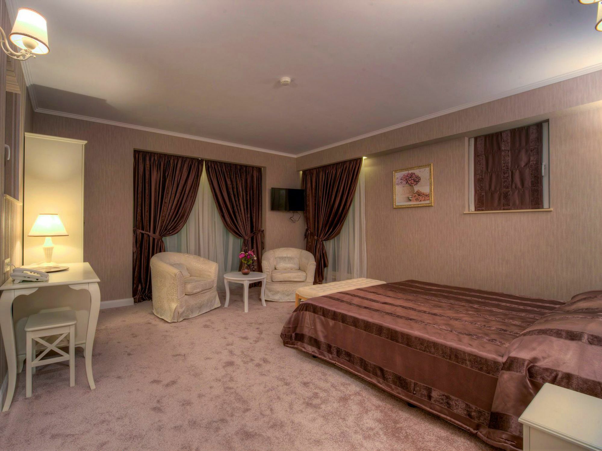 Family Hotel Agoncev Sofia Luaran gambar