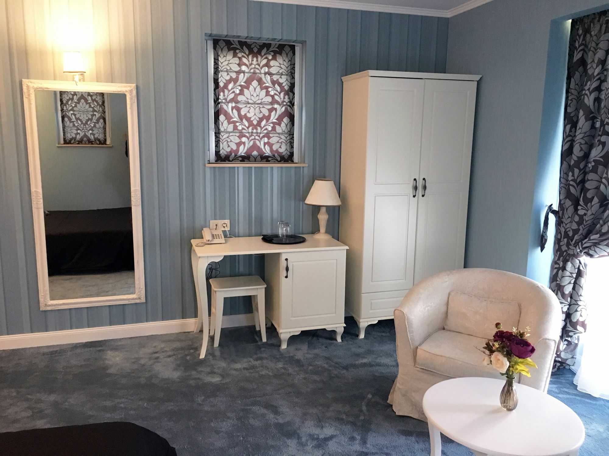 Family Hotel Agoncev Sofia Luaran gambar
