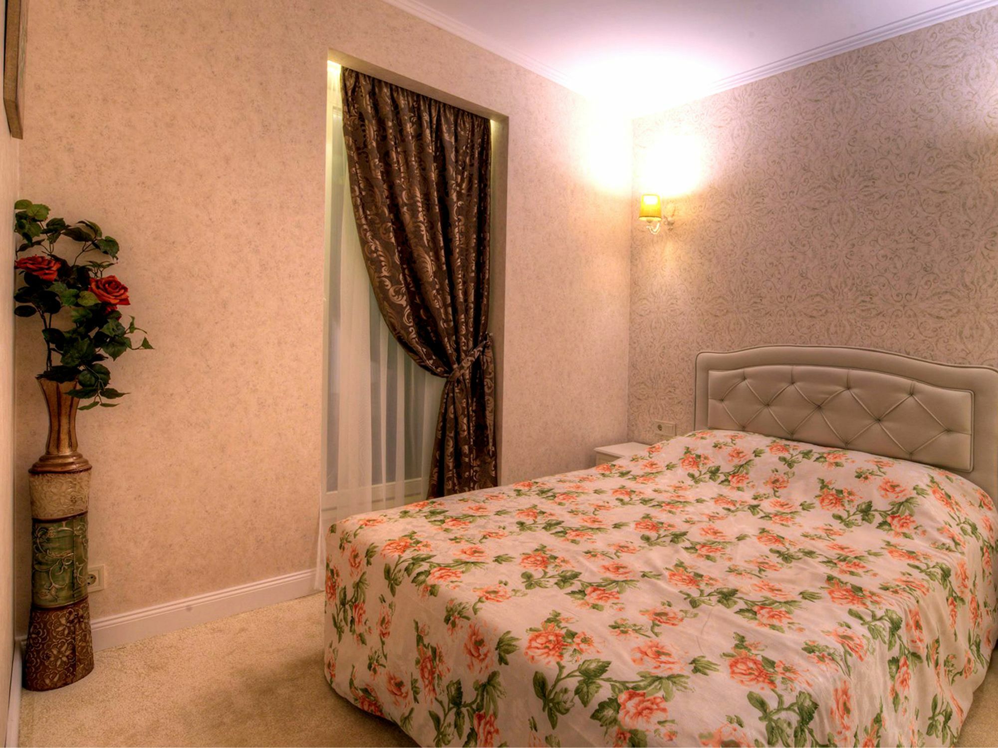 Family Hotel Agoncev Sofia Luaran gambar