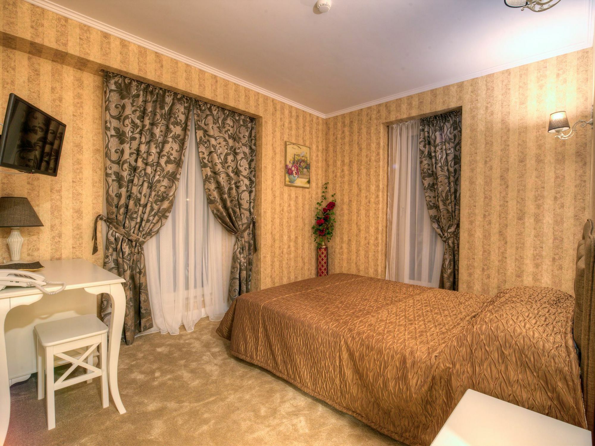 Family Hotel Agoncev Sofia Luaran gambar