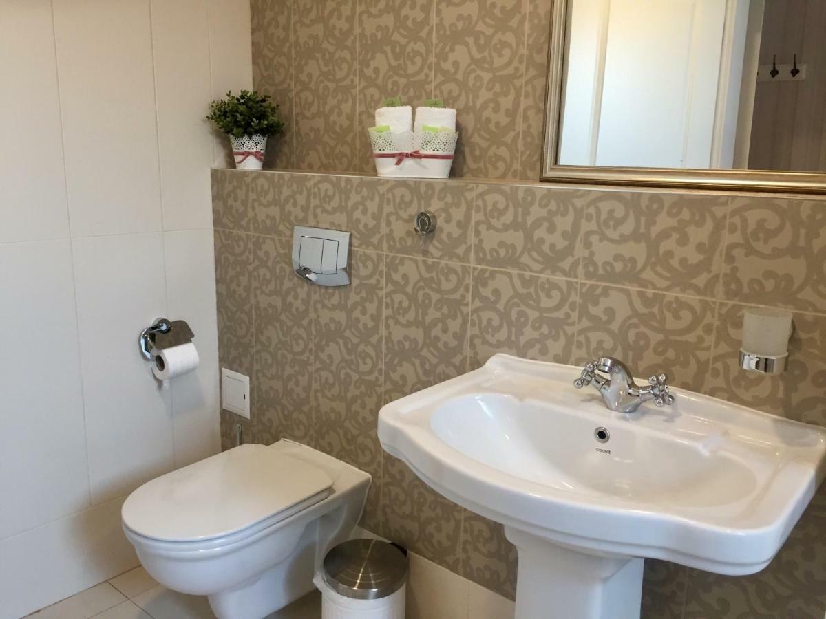 Family Hotel Agoncev Sofia Luaran gambar