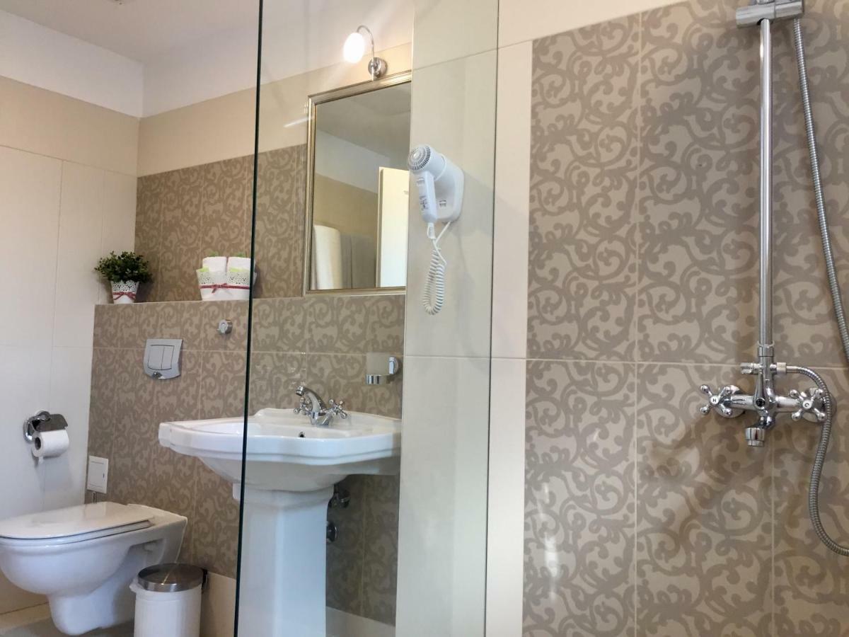 Family Hotel Agoncev Sofia Luaran gambar