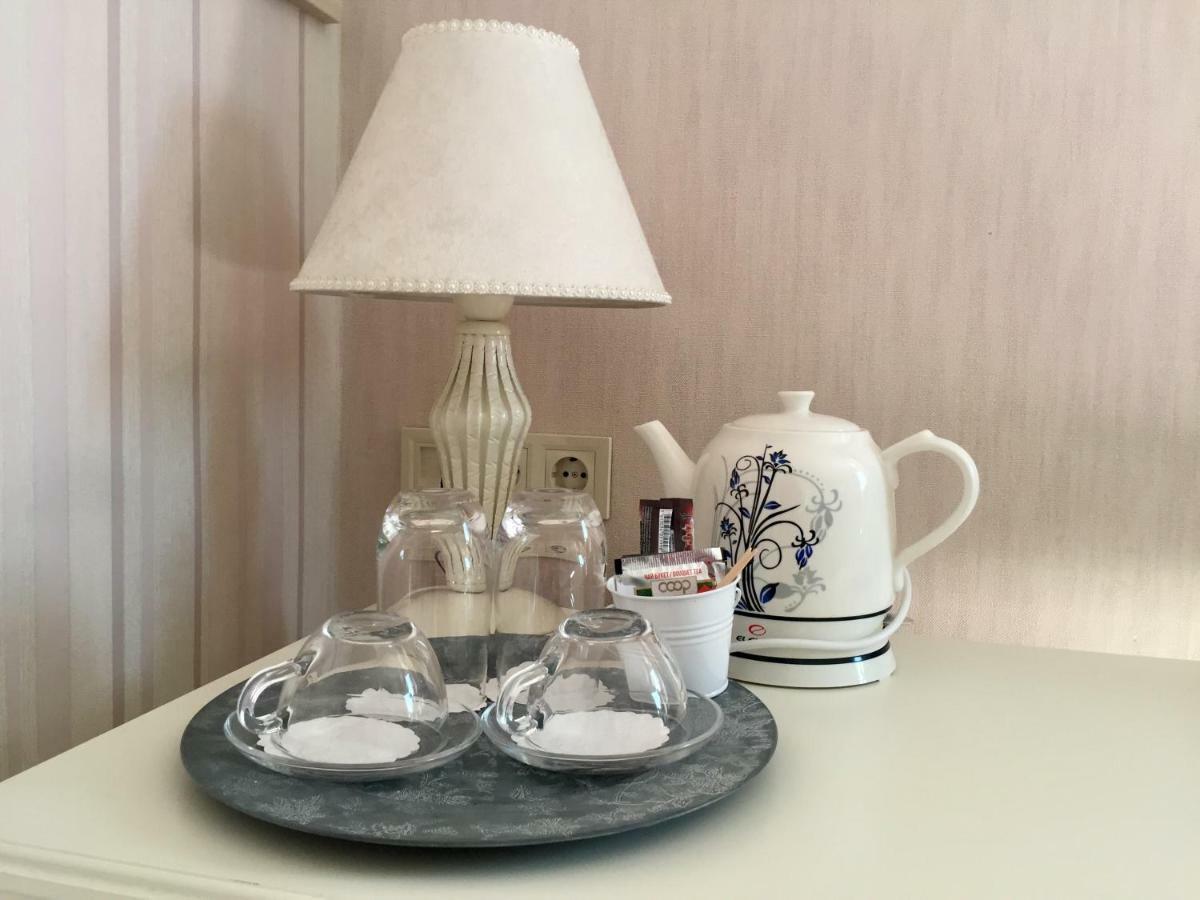 Family Hotel Agoncev Sofia Luaran gambar
