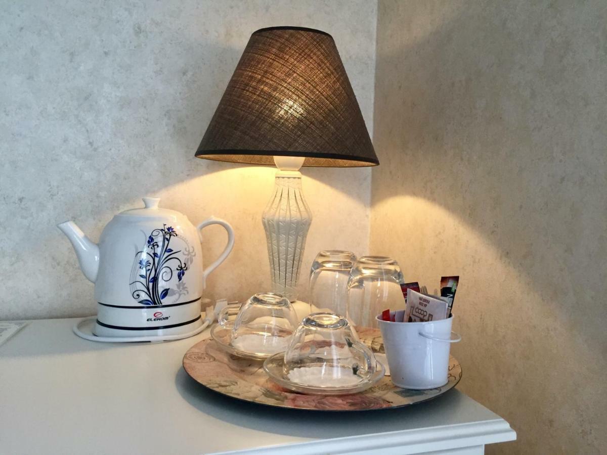 Family Hotel Agoncev Sofia Luaran gambar